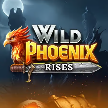 Wild Phoenix Rises