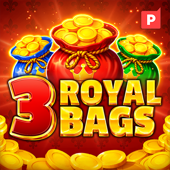 3 Royal Bags